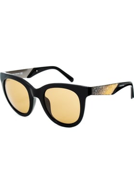 Swarovski SK 0126 50 01E Zonnebril
