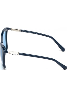 Swarovski SK0227 55 90V Zonnebril