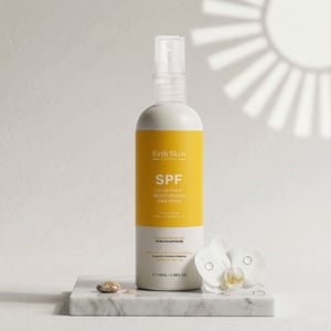 SPF UV Verdedigende Hydraterende Haarspray