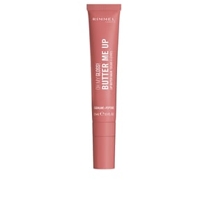 Oh My Gloss! Lippenbalsem #007-cappuccino