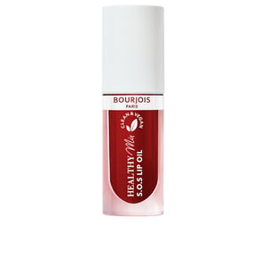 Healthy Mix Sos Lippenolie #10 - Rijke Kers 4,5 ml