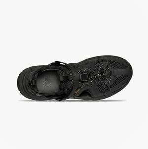 Teva Hurricane Xlt3 Ct Dames Wandelsandalen & Trailsandalen Zwart