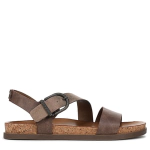 Blowfish Malibu Lance Dames Bruine Sandalen