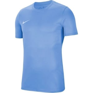 Nike Heren Dry Park VII trui met korte mouwen (Lichtblauw)