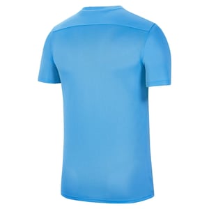 Nike Heren Dry Park VII trui met korte mouwen (Lichtblauw)