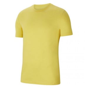 Nike Heren Park 20 T-Shirt (Geel)