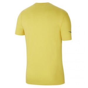 Nike Heren Park 20 T-Shirt (Geel)