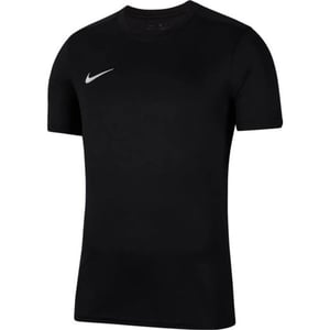 Nike Heren Dry Park VII trui met korte mouwen (Zwart)