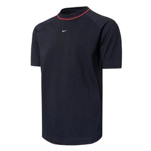 Nike Heren Fc Tribuna T-Shirt (Zwart)