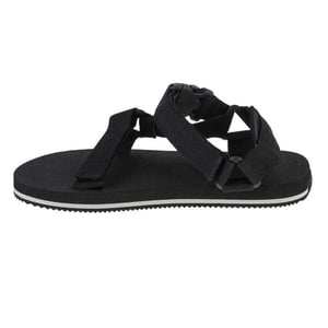 Levis Heren Tahoe Refresh sandalen (Zwart)