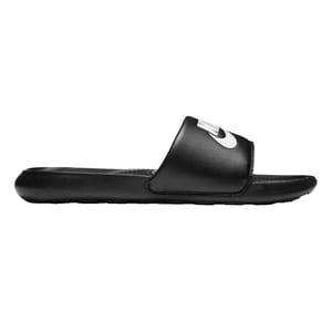 Nike Heren Victori One Sliders (Zwart)