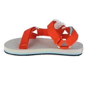Levis Dames/Dames Tahoe Refresh sandalen (Oranje)