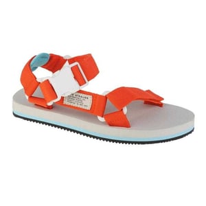 Levis Dames/Dames Tahoe Refresh sandalen (Oranje)