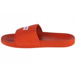 Levis Unisex Juni vleugelsliders voor volwassenen (Rood)