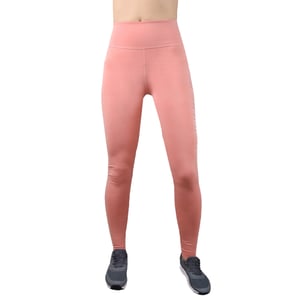 Nike Dames/Dames Swoosh Joggingbroek (Roze)