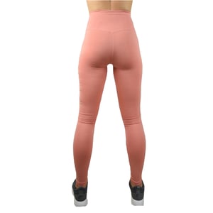 Nike Dames/Dames Swoosh Joggingbroek (Roze)