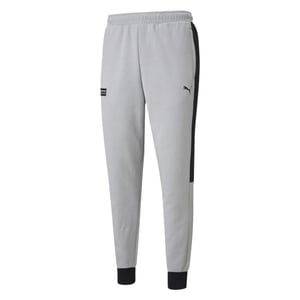 Puma Heren AMG Petronas Mercedes Joggingbroek (Grijs)
