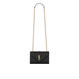 Saint Laurent Envelope Kleine Tas