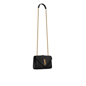 Saint Laurent Envelope Kleine Tas