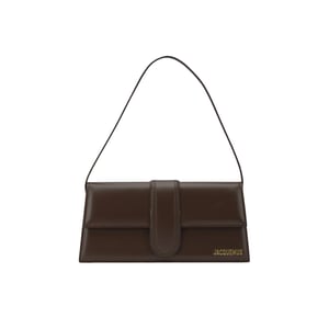 Jacquemus Le Grand Bambino Lange Tas