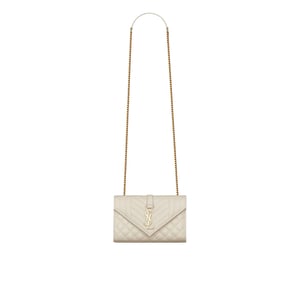 Saint Laurent Envelope Kleine Tas