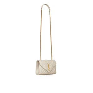 Saint Laurent Envelope Kleine Tas