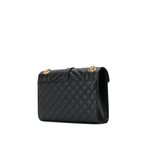Saint Laurent Envelope Medium Tas