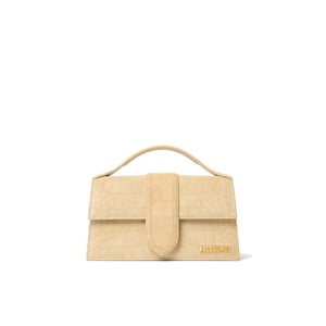 Jacquemus Le Grand Bambino Schoudertas