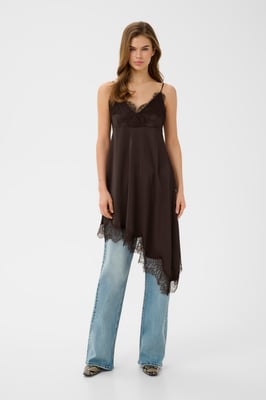 Jurk GZlalou Jurk Regular fit