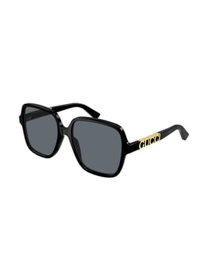 GG1189 Logo Zonnebril
