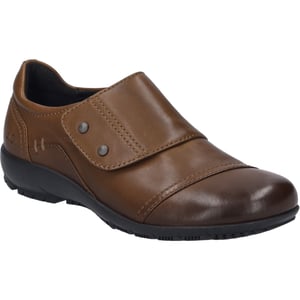 JOSEF SEIBEL Dames Lage schoen Charlotte 08 in bruin