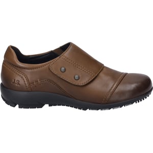 JOSEF SEIBEL Dames Lage schoen Charlotte 08 in bruin