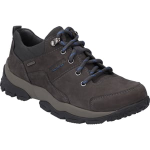 JOSEF SEIBEL Dames Lage schoen Philippa 51 in grijs