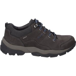 JOSEF SEIBEL Dames Lage schoen Philippa 51 in grijs