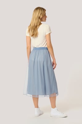 Rok CUkristina Rok A-shape