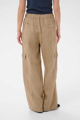 Casual broek AtenaPW Casual broek Easy fit