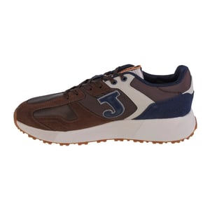 Joma Heren C.1986 Suede Trainers (Bruin)