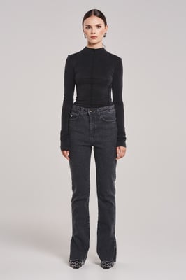 BENU Cupro coltrui blouse