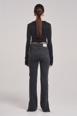 BENU Cupro coltrui blouse
