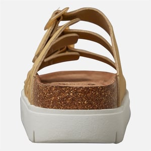 Bench Ushuaia Dames Sand Sandalen