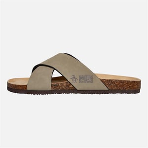 Penguin Pack Heren Zand Sandalen