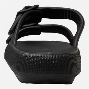 Bench Ibette Vrouwen Zwarte Sandalen