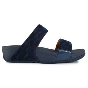 Fitflop Lulu Glitz Sandalen