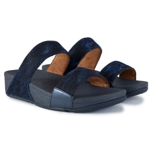 Fitflop Lulu Glitz Sandalen