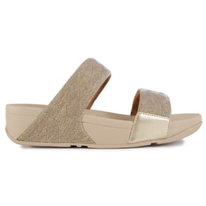 Fitflop Lulu Glitz Sandalen