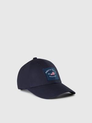 North Sails Baseball pet Newport-patch