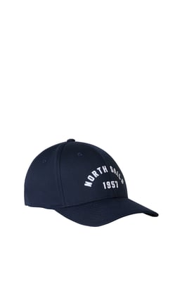 North Sails Baseball pet Flexfit® met borduursel