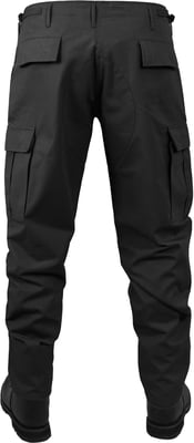 normani OUTDOOR SPORTS Herenbroek ripstop Terrain