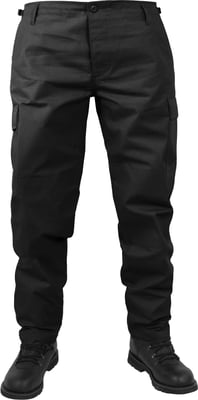 normani OUTDOOR SPORTS Herenbroek ripstop Terrain