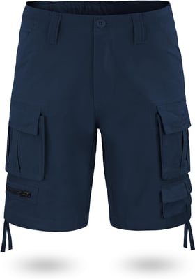 normani OUTDOOR SPORTS Heren shorts Atacama